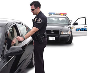 Speeding Ticket
